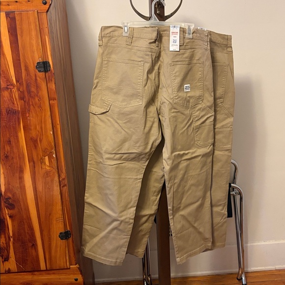 NWT 2 pair Levi’s Signature Carpenter Jeans 40x32 - Picture 3 of 5